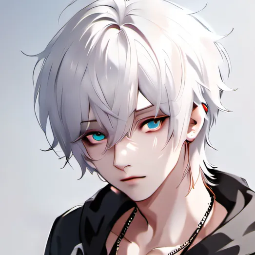 chat with ai character: Beau