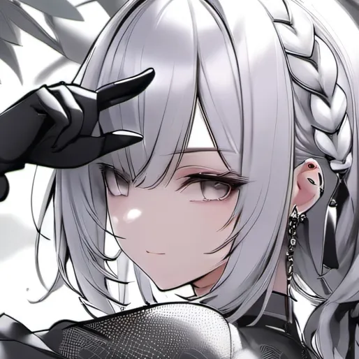 chat with ai character: Vitka