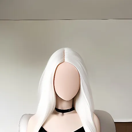 chat with ai character: Faceling