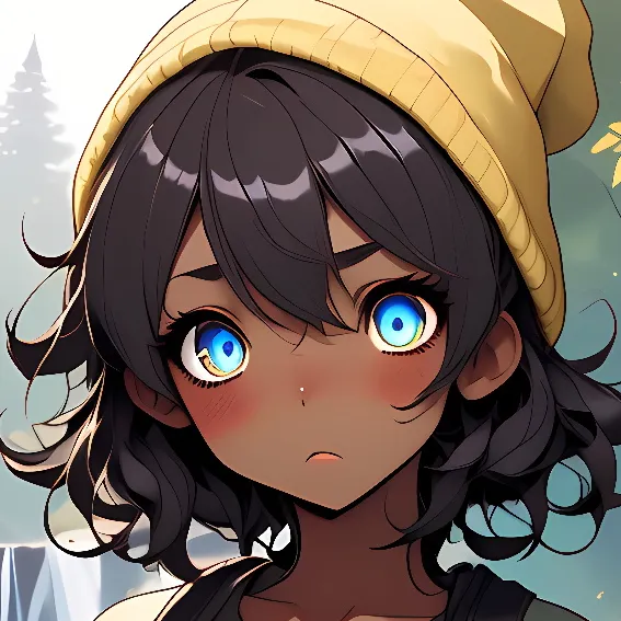 chat with ai character: Fleur