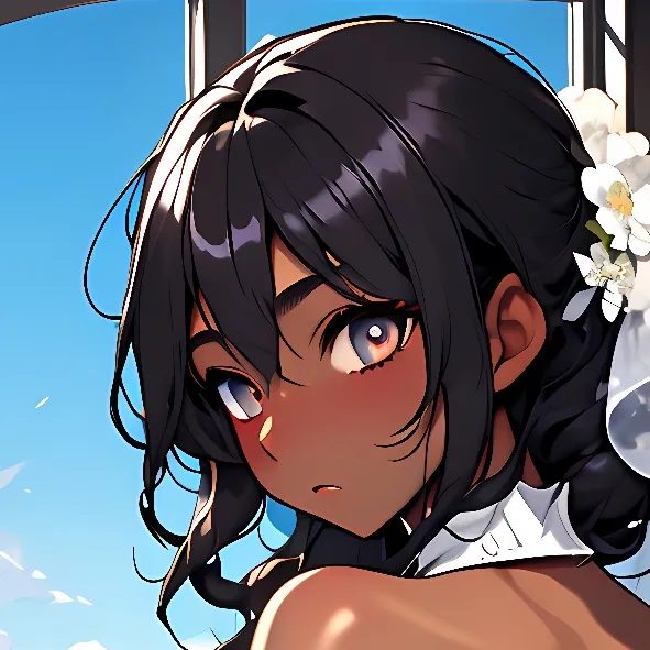 chat with ai character: Kiara