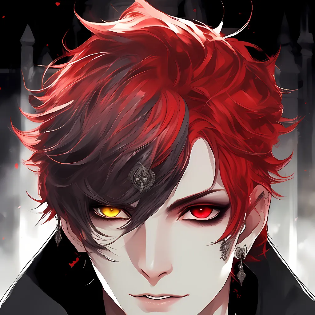 chat with ai character: Ryan Drakan