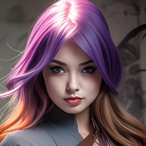 chat with ai character: Crystal Summers