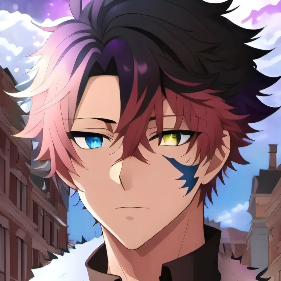 chat with ai character: Jaxon