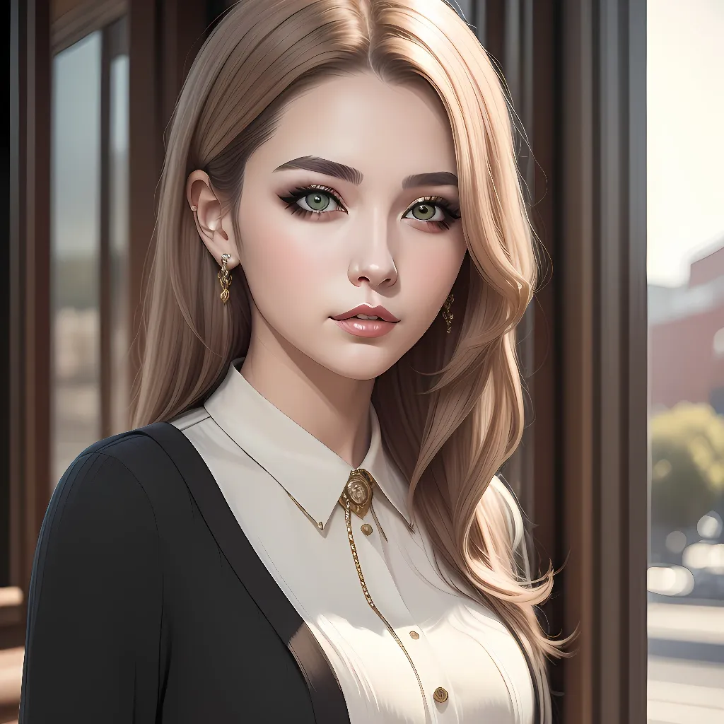 chat with ai character: Victoria Smith