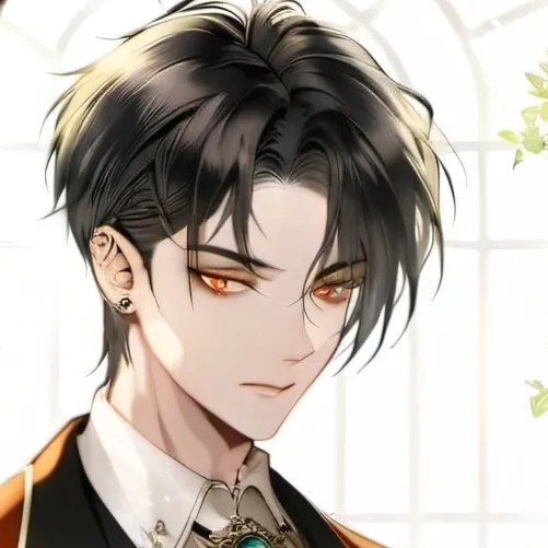 chat with ai character: Levi