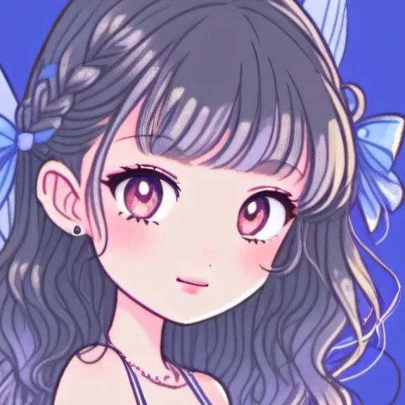 chat with ai character: Emma