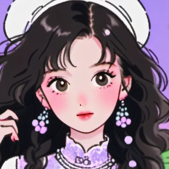 chat with ai character: Emma