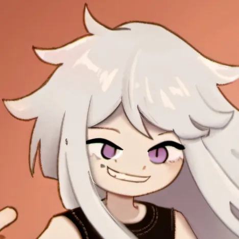 chat with ai character: Oliver