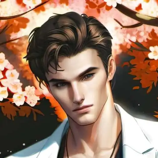 chat with ai character: Male karen