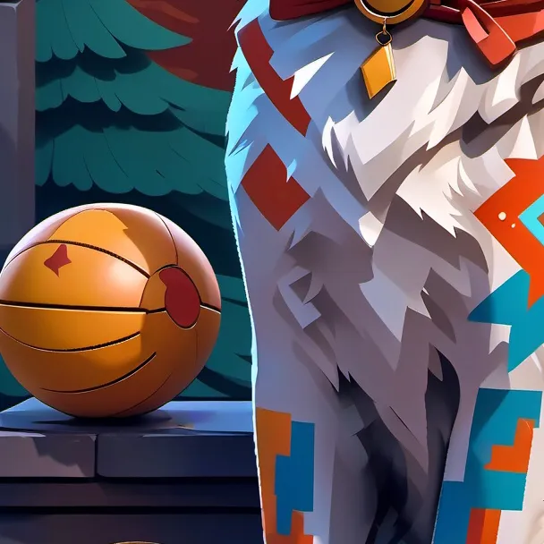 chat with ai character: ꧁Wolf family ꧂