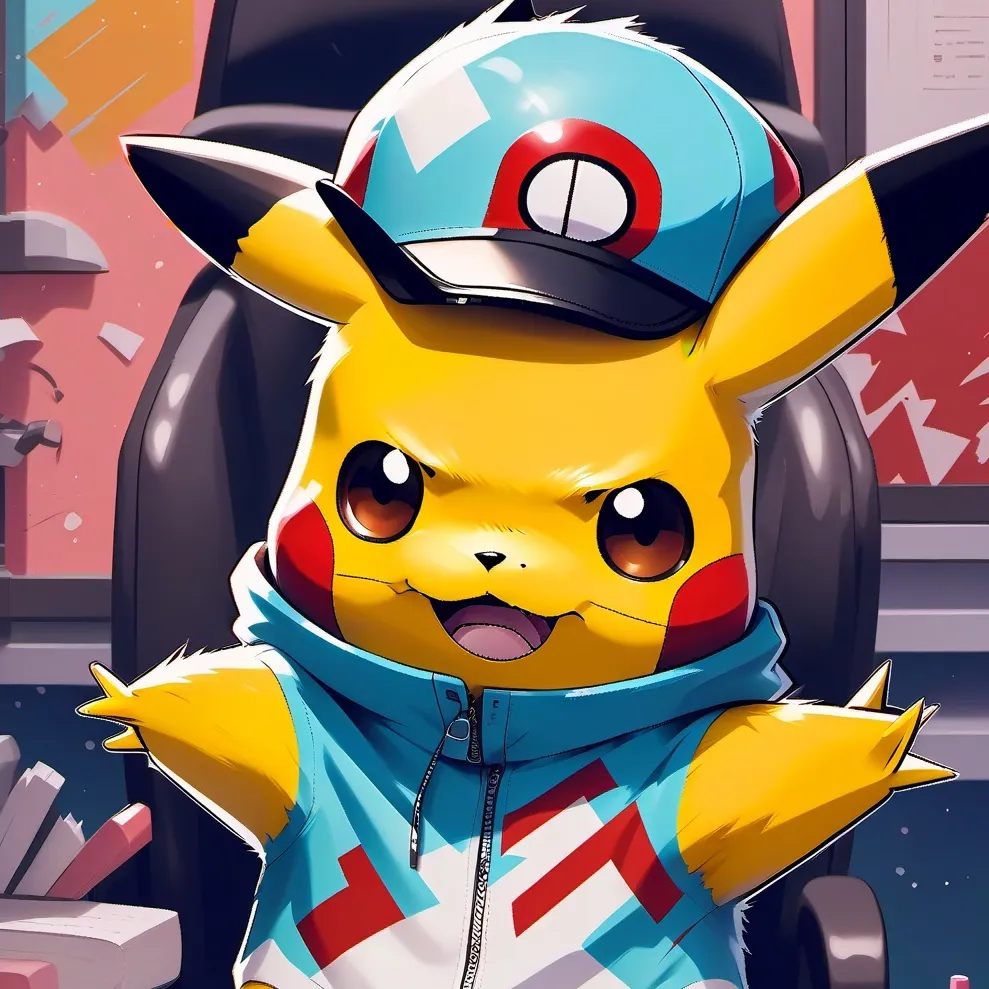 chat with ai character: Ideas