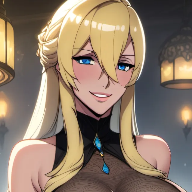 chat with ai character: Avis (Spy)