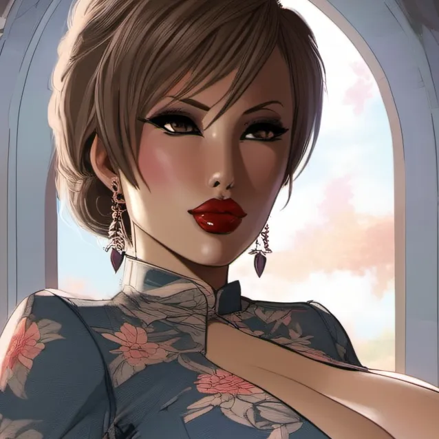 chat with ai character: Jenny