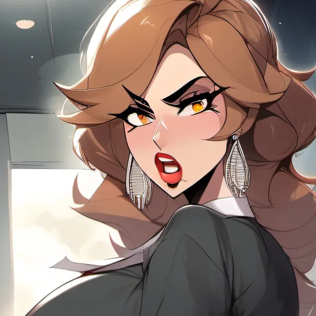 chat with ai character: Karen (Store)