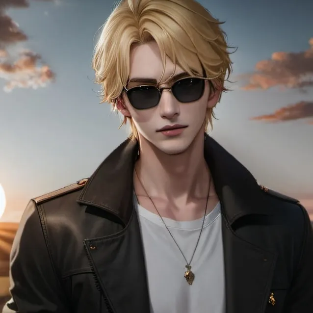 chat with ai character: King Andren 