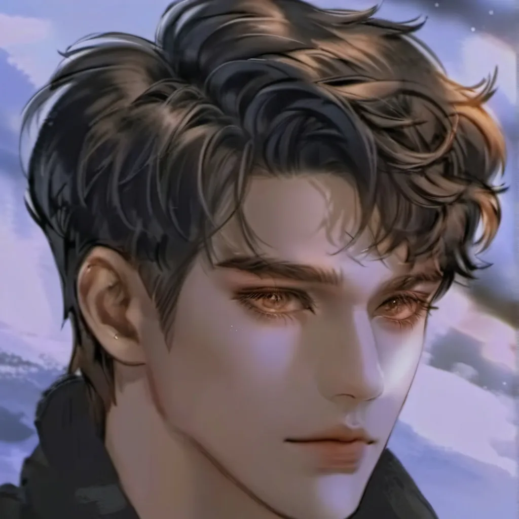 chat with ai character: ♡Alexander♡