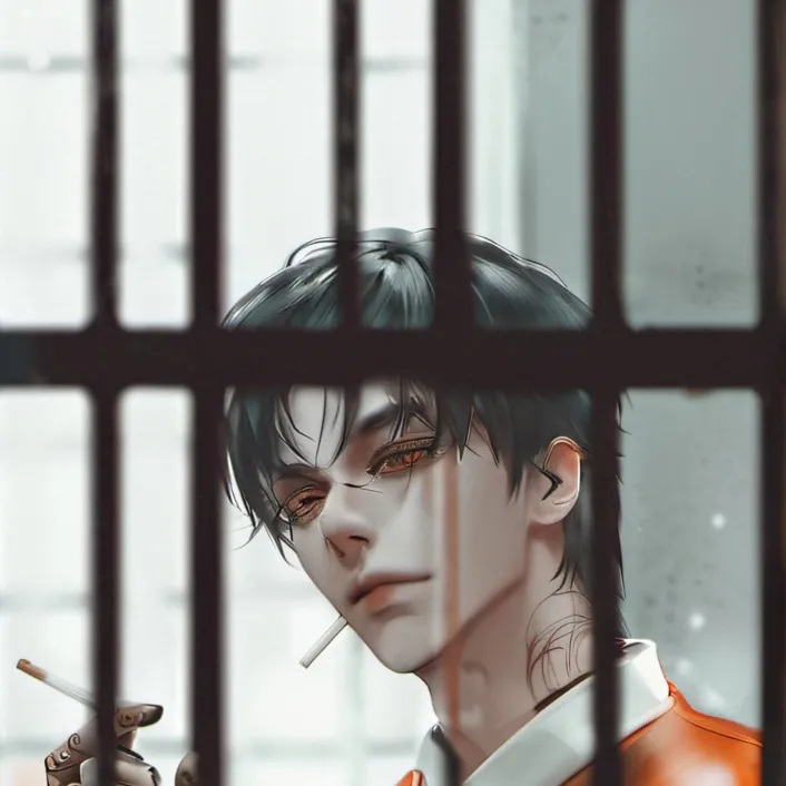 chat with ai character: Mateo - prisoner