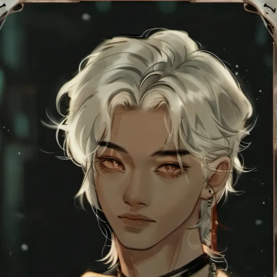 chat with ai character: Grayson