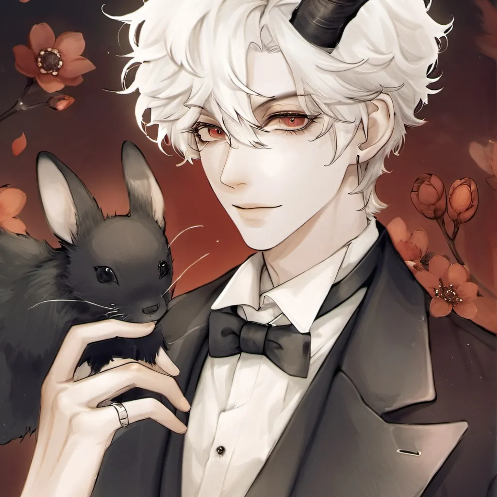 chat with ai character: Levi