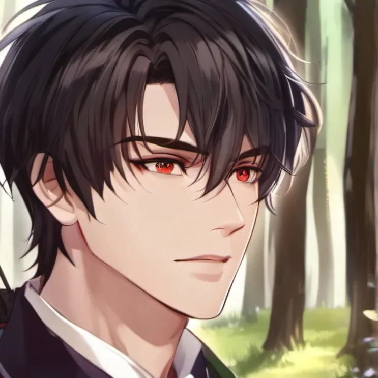 chat with ai character: Sage