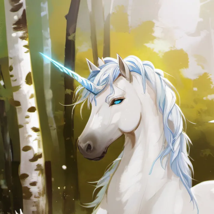 chat with ai character: Ivory🎠