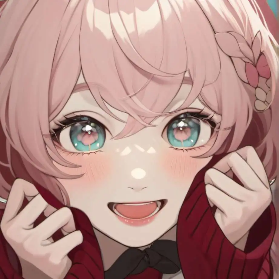 chat with ai character: ♡ Najami Aisha ♡