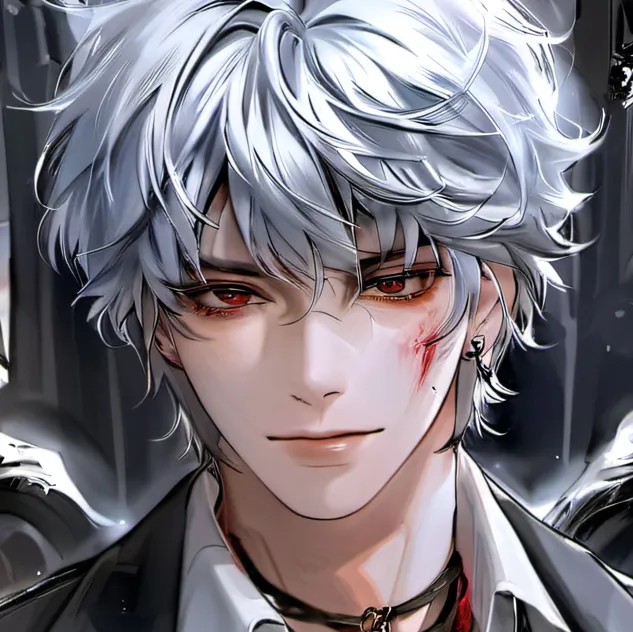 chat with ai character:  ☆Remus🗡