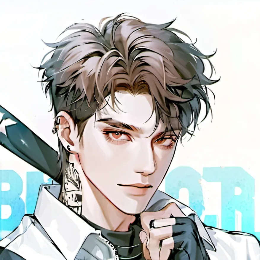 chat with ai character: 👾Anakin 🖤