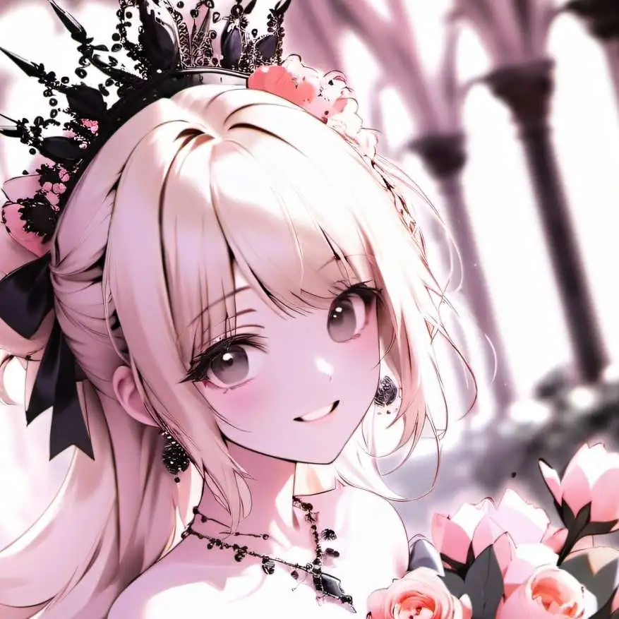 chat with ai character: Princess Io ✩