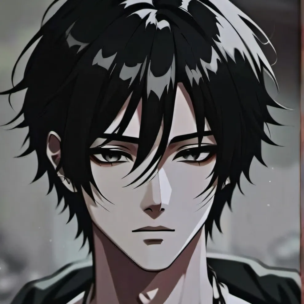 chat with ai character: ⊹ Åkiø ⊹ 