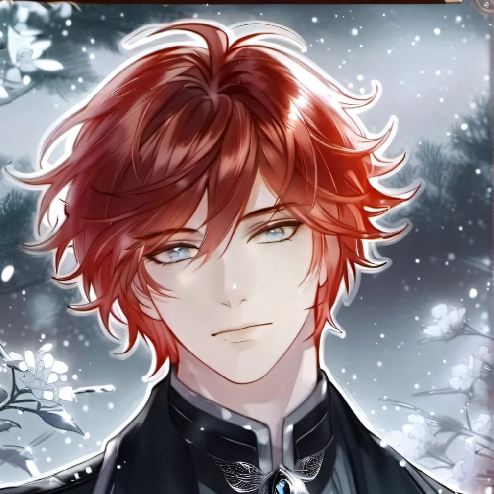 chat with ai character: •Blaze•