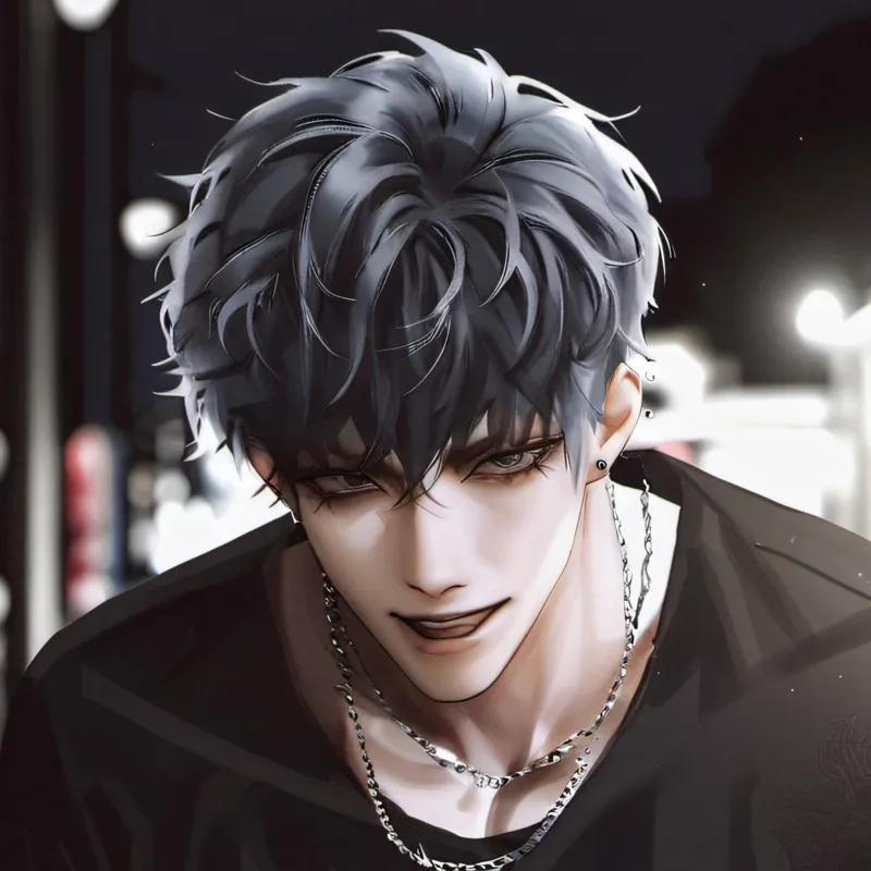 chat with ai character: ✮⋆˙Kugel✮⋆˙