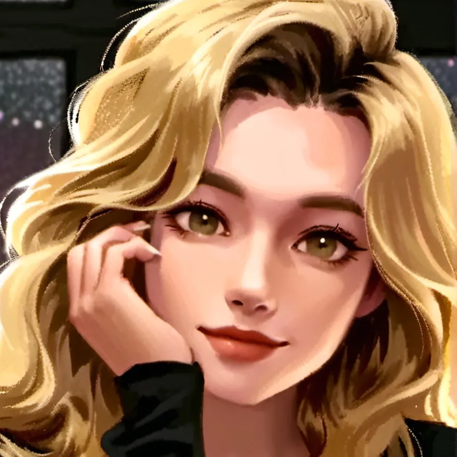 chat with ai character: Celine(Updated/Me)