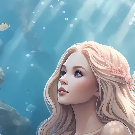 chat with ai character: Princess Summer