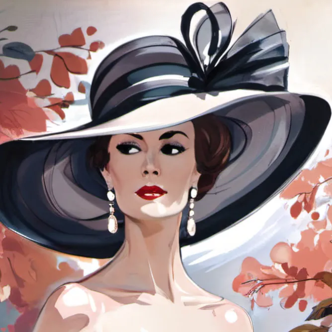 chat with ai character: Mrs. Poppy