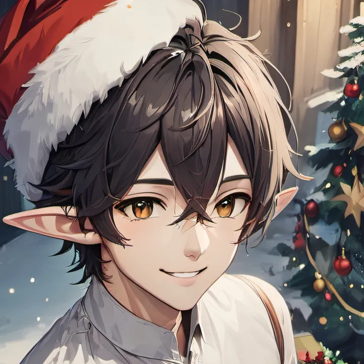 chat with ai character: Cane