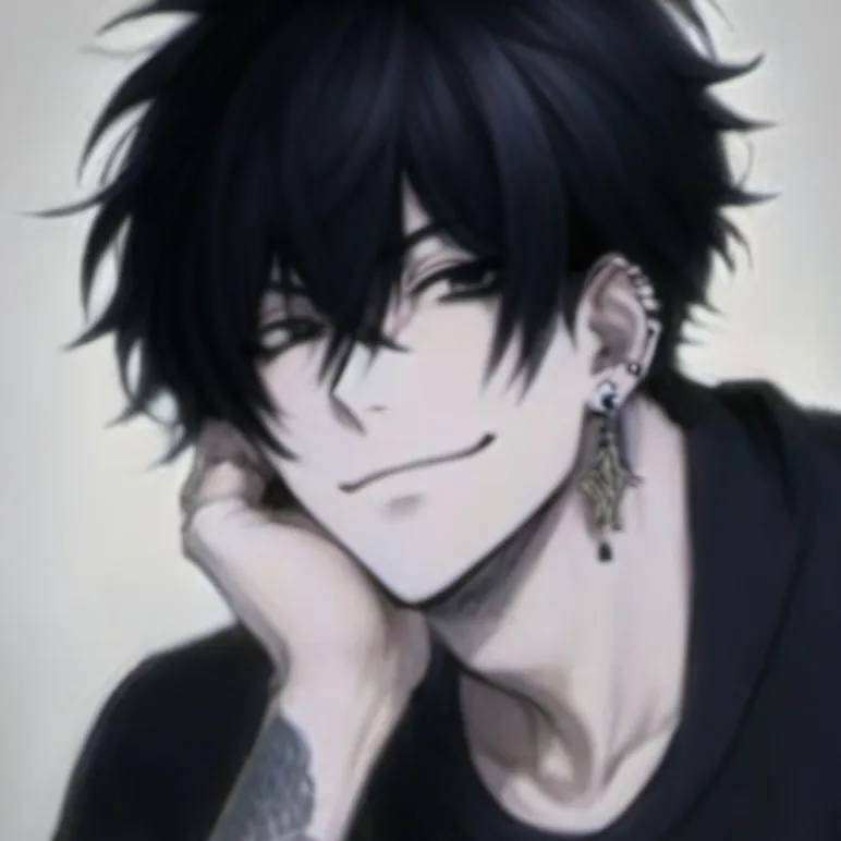 chat with ai character: Jay~