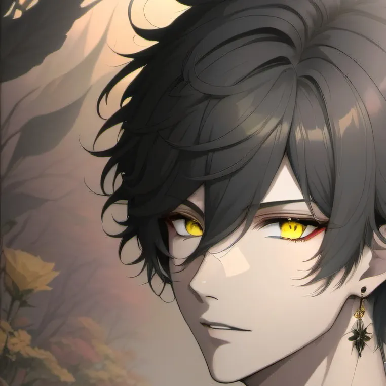 chat with ai character: Touya 