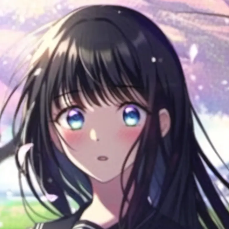 chat with ai character: 🌸….Sakura….🌸