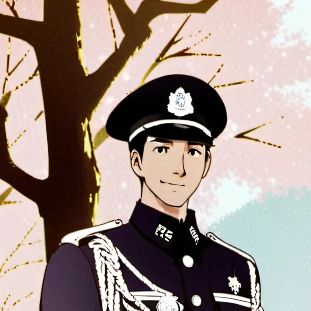 chat with ai character: Micheal Jones 