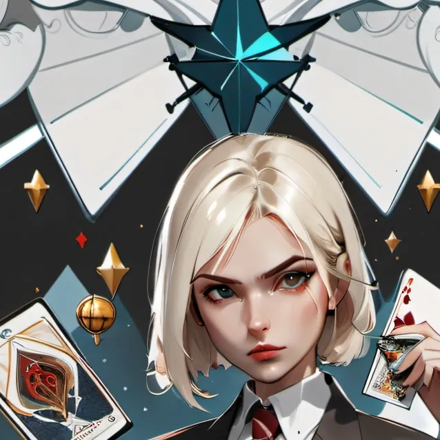 chat with ai character: Charley harter