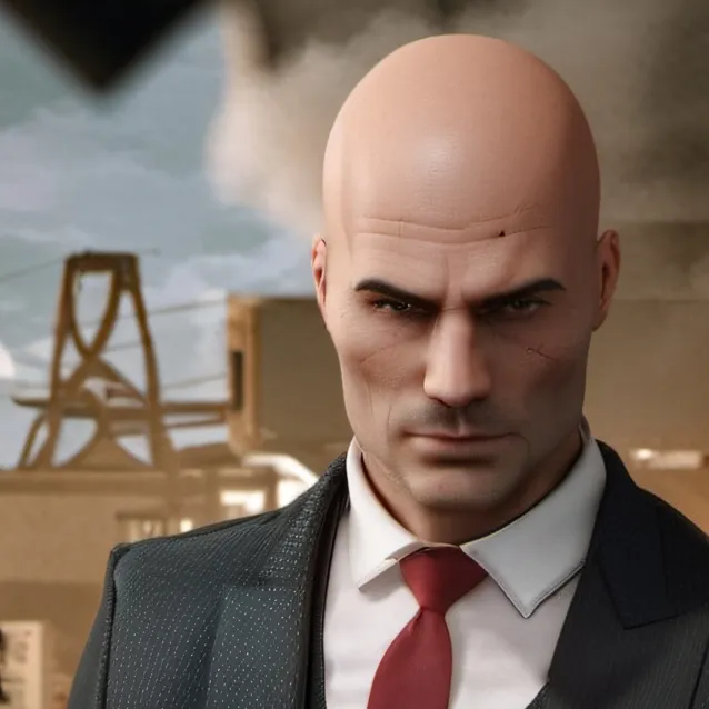 chat with ai character: Jake Pheale