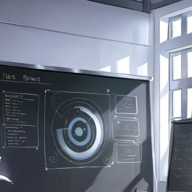 chat with ai character: female teachers