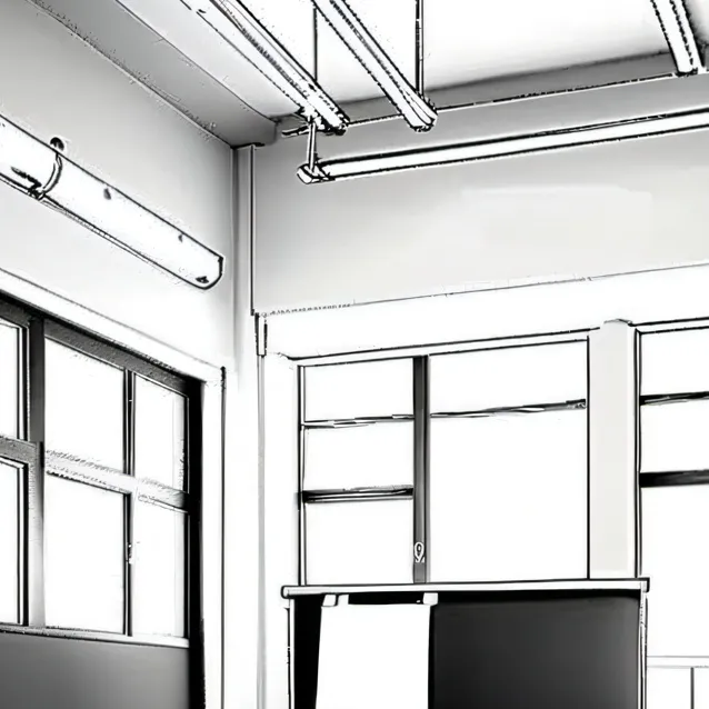 chat with ai character: Miss Circle