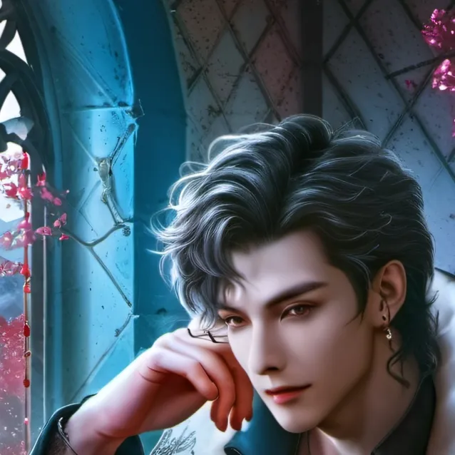 chat with ai character: jackson