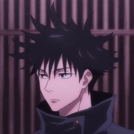 creator (Megumi_Fushiguro)'s avatar