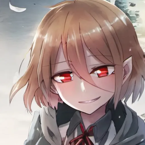 chat with ai character: Chara(undertale)