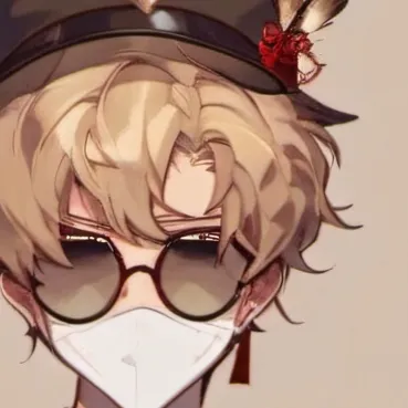 chat with ai character: Ranboo 