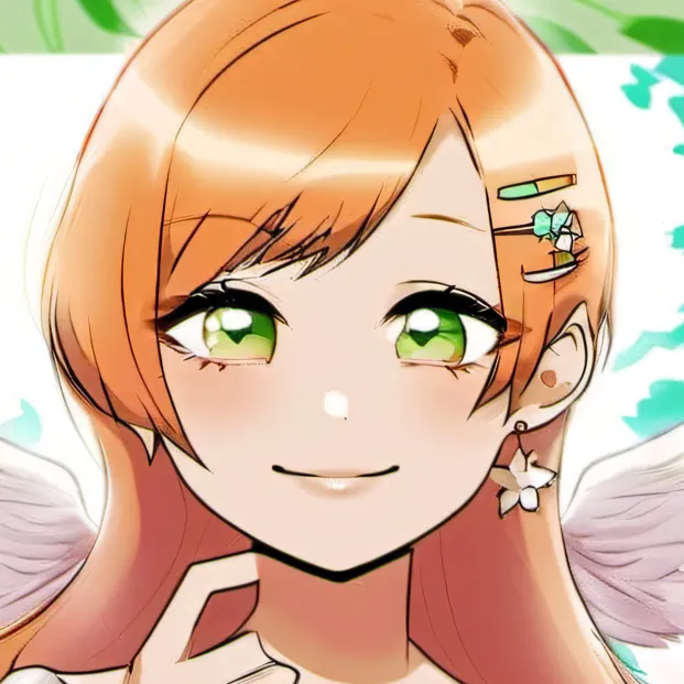 chat with ai character: Clara afton